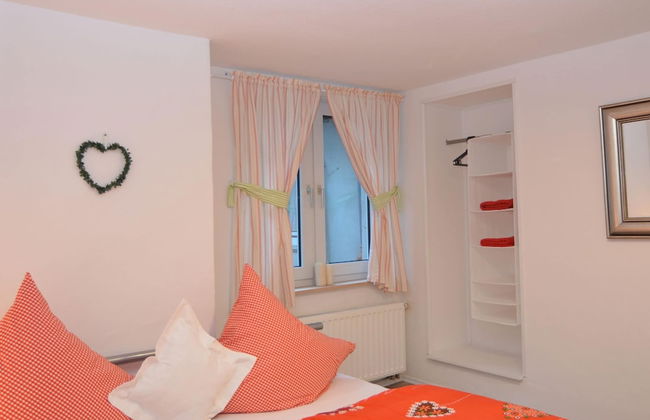 Apartment in Schmallenberg-oberkirchen With Terrace - Foto 4