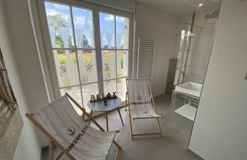 Organic holiday home Strandgut - Foto 17