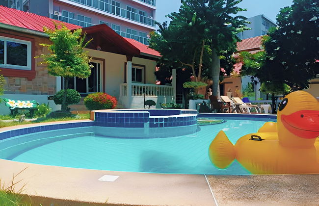 Kotchaphorn Garden - Foto 41