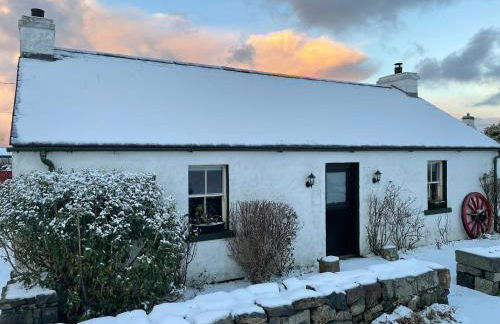 Dunnaglea Cottage, Ballintoy - Foto 36