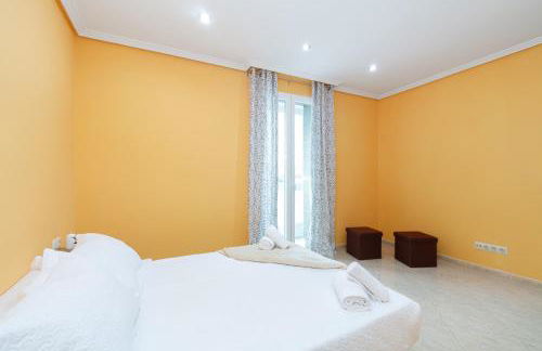 Chic y con parking by CABANA Rentals - Foto 16