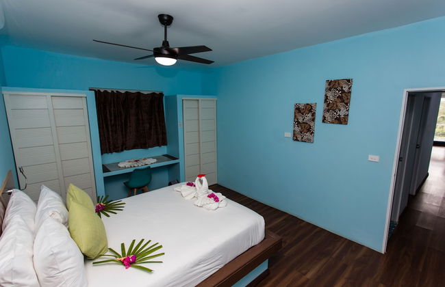 Blue West Villas - Photo 7