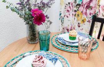 Spectacular Renovated Apartment, 5 min to Camison Beach, with AirCon - Photo 11