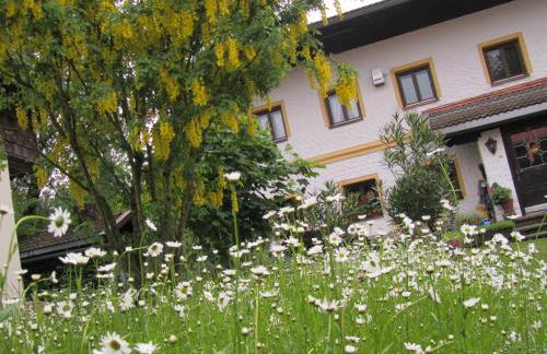 Ferienhaus Zopfhäusl - Foto 17