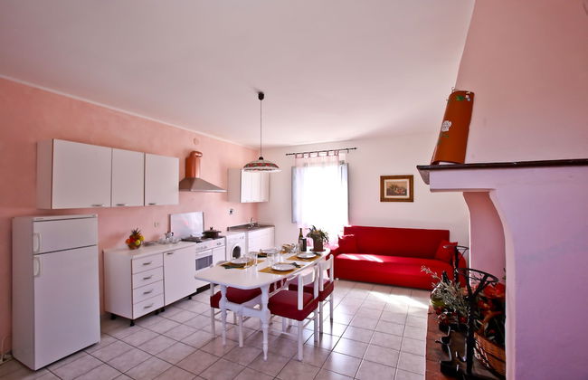 Agriturismo Monte Argentario - Foto 24