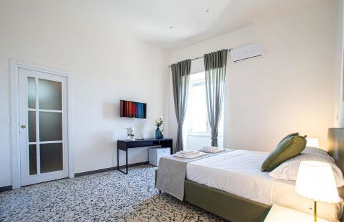 MH Suites Rooms Apartments - Foto 56