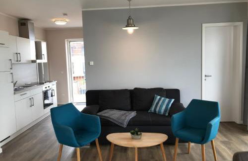 Hafen 15 - Ihre Ferienwohnung am Hainer See bei Leipzig - Foto 27