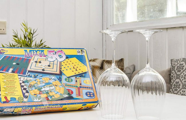 8 Person Holiday Home in Orsted-by Traum - Foto 22