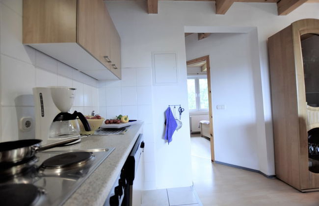 Spacious Apartment in Boddin near Baltic Sea - Foto 7