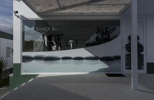 Quinta de Santa Bárbara Casas Turisticas - Photo 89