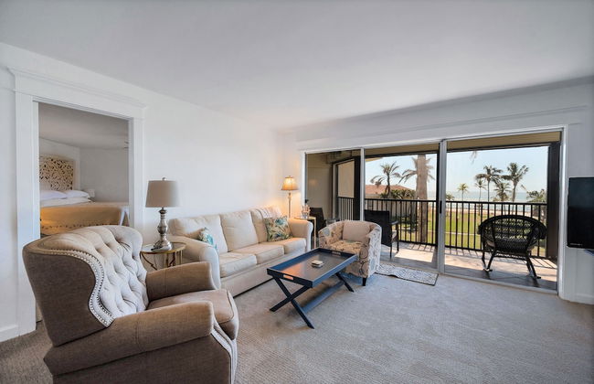 Magnificent Gulf View Condo 2 Bedroom Condo by RedAwning - Foto 13