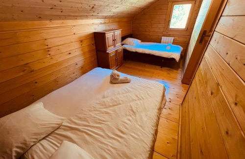 Chalet 6 dans les Pyrénées proche d'Andorre - Foto 23