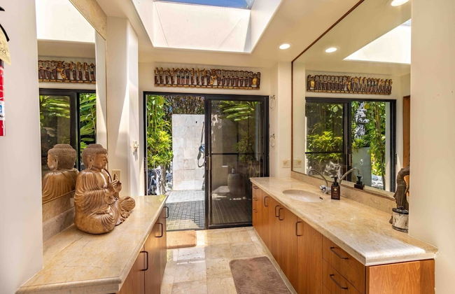 Hale Akua Garden Farm & Eco-Retreat - Foto 71