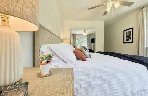 Aubie's Abode-walkable to downtown Auburn & campus - Foto 47