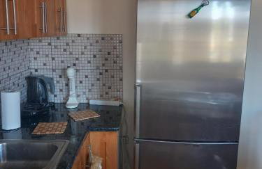 Nikos apartment - Foto 28