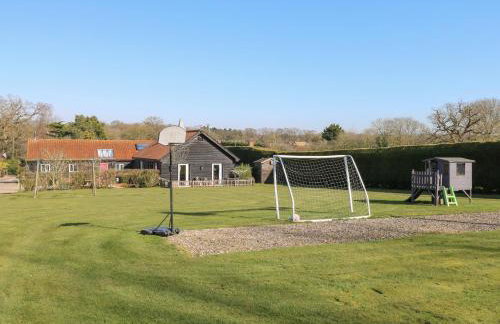 Swallow Barn - Foto 22