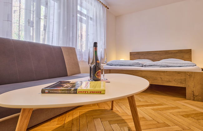 Villa Belvedere - Photo 9