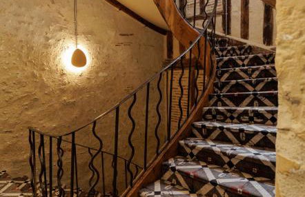 Hôtel Cloître - Entrée autonome, réception en ligne - Encore Mieux - Photo 34