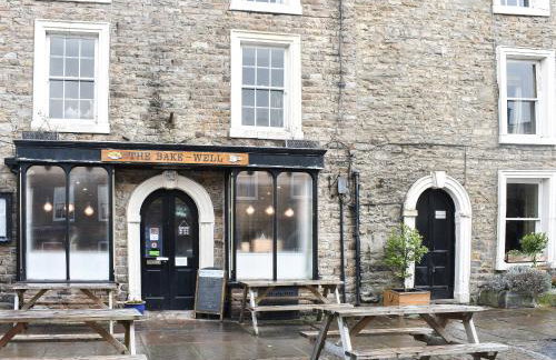 Stable Cottage - Photo 27