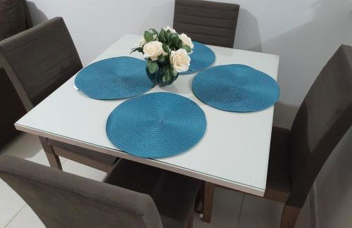 Achei Casa , aluguel por temporada - Foto 9