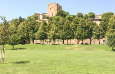 Beau Rivage - Suite Apartment in villa - Foto 35