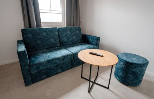 Drei Kirchenblick Ferienwohnung - Foto 17