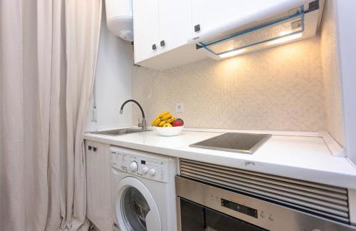 For Your Rentals Coqueto y elegante apartamento TEMPORAL cerca Politécnica de Madrid VAL1041 - Foto 23