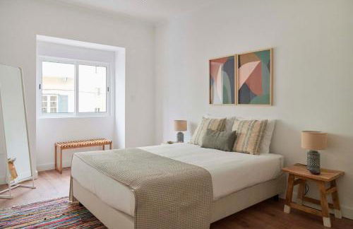 Spacious & Light-Filled 4BR Apartment By TimeColer - Foto 18