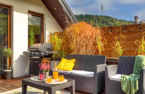 Apartament 7 Tatra Glamp - Sieć noclegowa Tatra Glamp - Photo 22