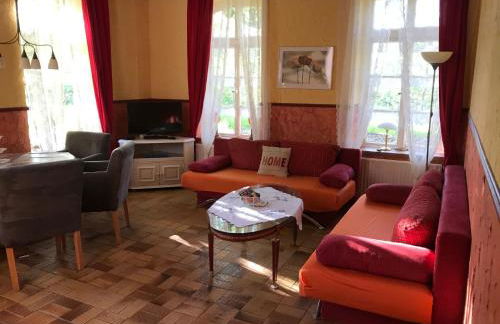 Apartment für vier Personen im Erdgeschoss by Interhome - Foto 2