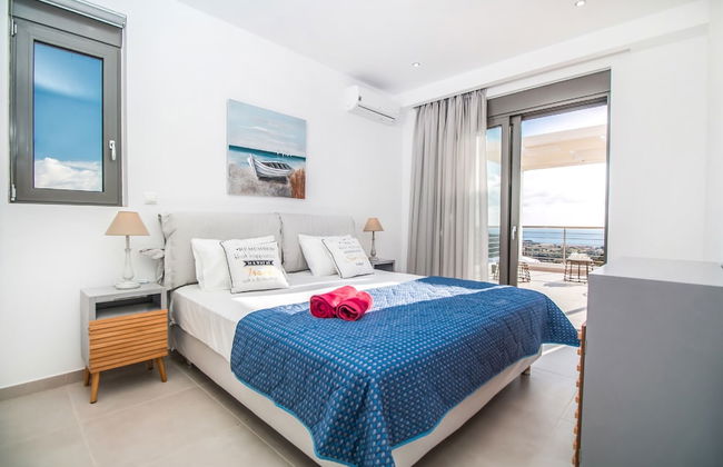 Francis & Gregorys Luxury Villas - Photo 3