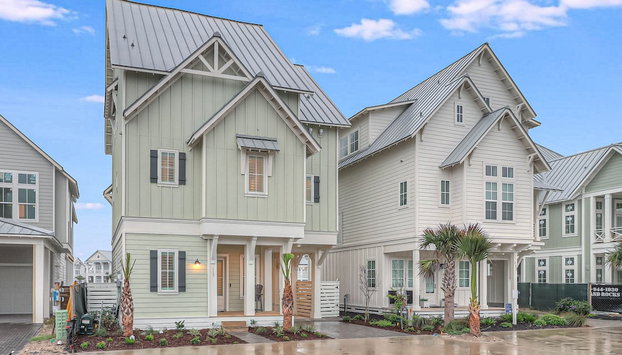 Peaceful Pelican 117 TEA - Foto 4, Interior