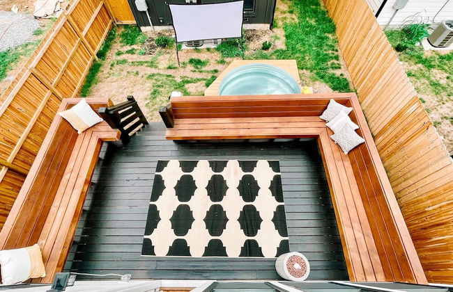 Boutique Chic - Photo 37