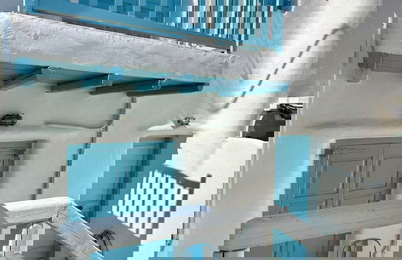 Fayrouz Psarrou Beach Mykonos - Foto 19