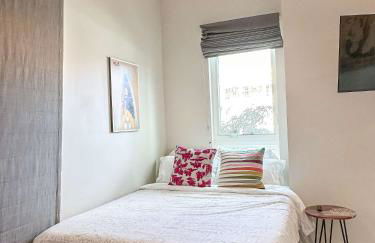 The 4M Favorite House - Stunning & Spotless 2-Bed Apt (#1) - Foto 4