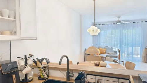 Charming Peaceful Apartment - Calahonda, Mijas - Photo 5