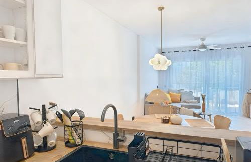 Charming Peaceful Apartment - Calahonda, Mijas - Photo 5