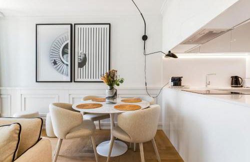 Ave Liberdade Restauradores Deluxe Suite - Photo 11