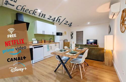 Bohème en Garonne - Foto 37