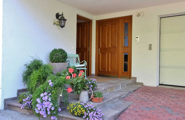 Sunlit Apartment near Ski Area in Hüttschlag - Foto 12