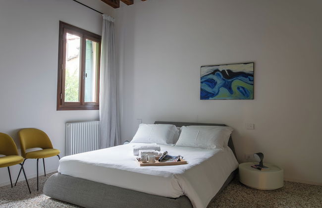 Palazzo Venere Apartments - Foto 18