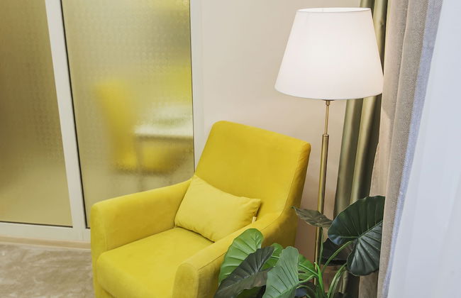 GM Apartment Leontievskii 6 bld 2 - Foto 32