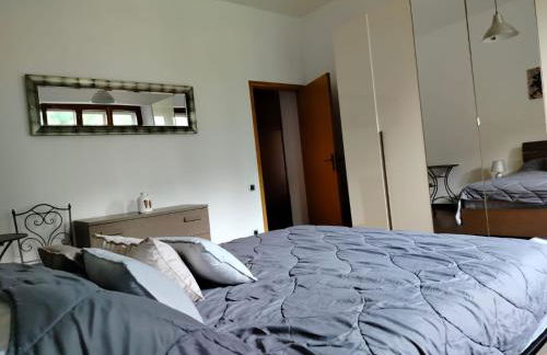 CASA DORIS Montecarotto, Le Marche - Top Lage, Glasfaser WIFI, neu renoviert - Foto 79
