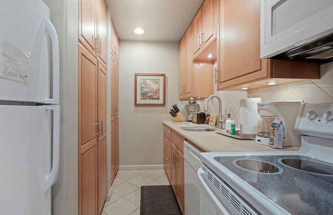 Maui Kaanapali Villas by KBM - Foto 29