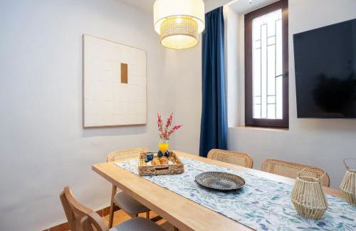 San Pedro Alhambra Views 3BR - Foto 23