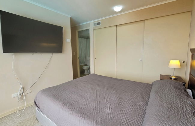 Oceana Suites Laguna Bahía - Foto 12