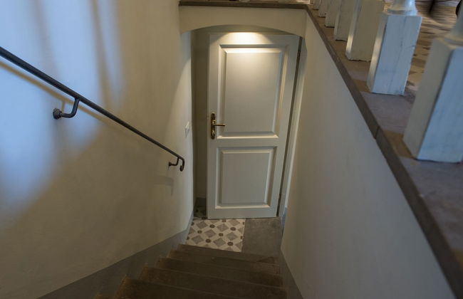 Mamo Florence - Atelier del Sarto Apartment - Foto 28