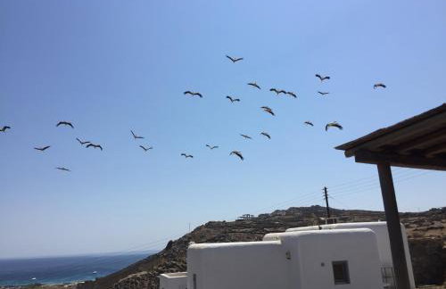 A&A House Mykonos A - Foto 63