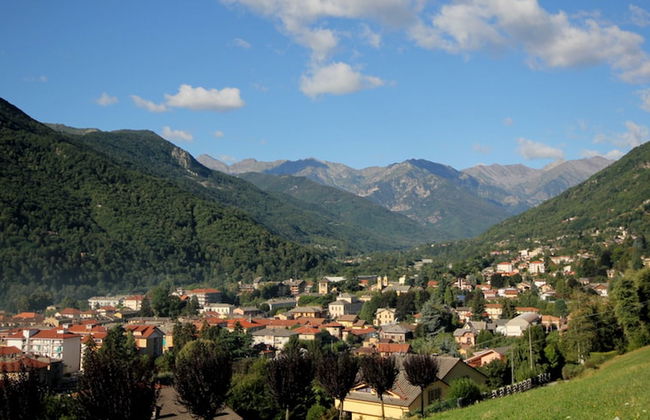 Cascina del Forte - Photo 28