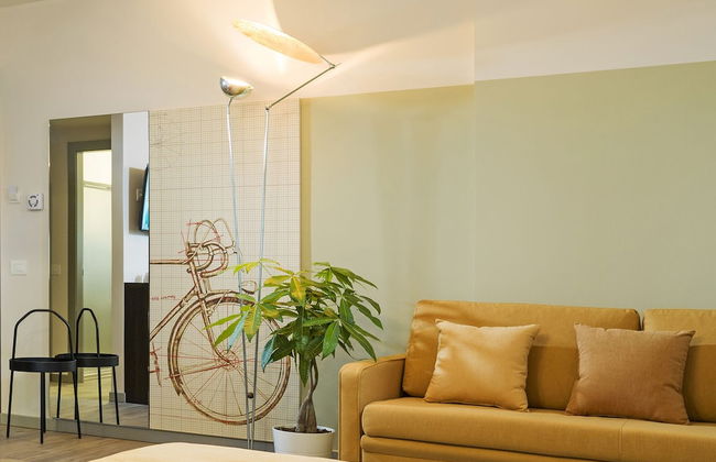 Residenza Del Borgo - Foto 53